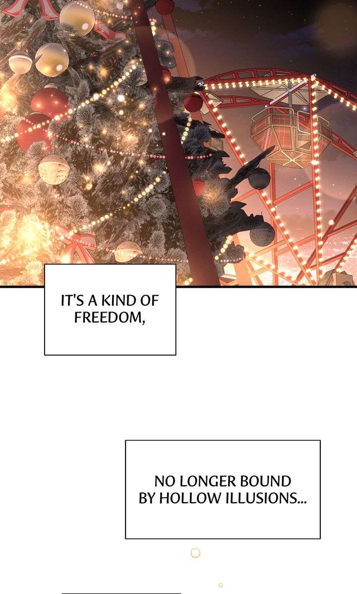 Dominant Castle Chapter 40 - Page 55