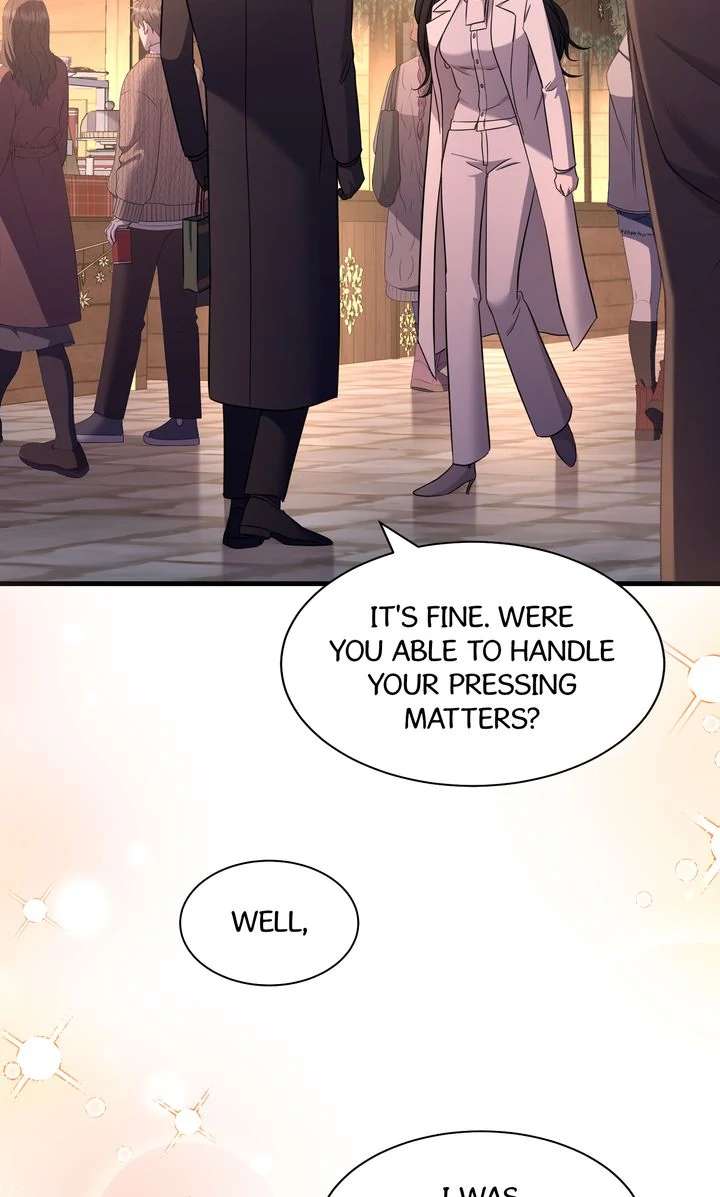 Dominant Castle Chapter 40 - Page 59