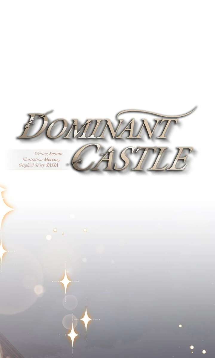 Dominant Castle Chapter 40 - Page 10