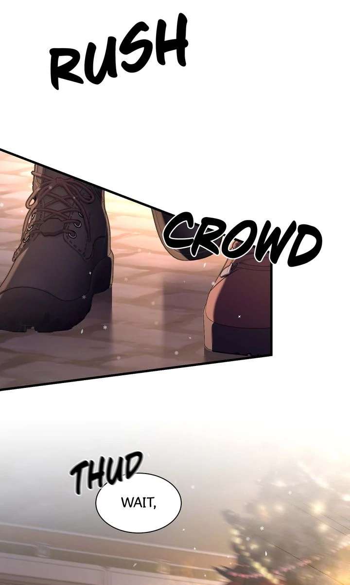 Dominant Castle Chapter 41 - Page 1