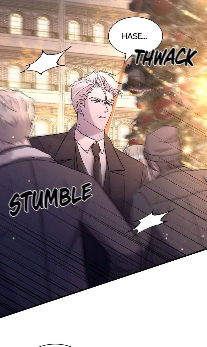 Dominant Castle Chapter 41 - Page 2