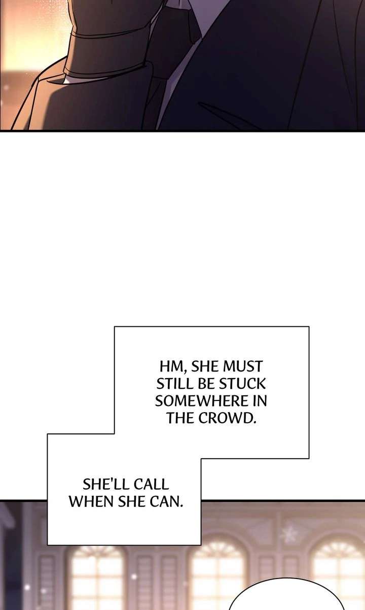 Dominant Castle Chapter 41 - Page 11