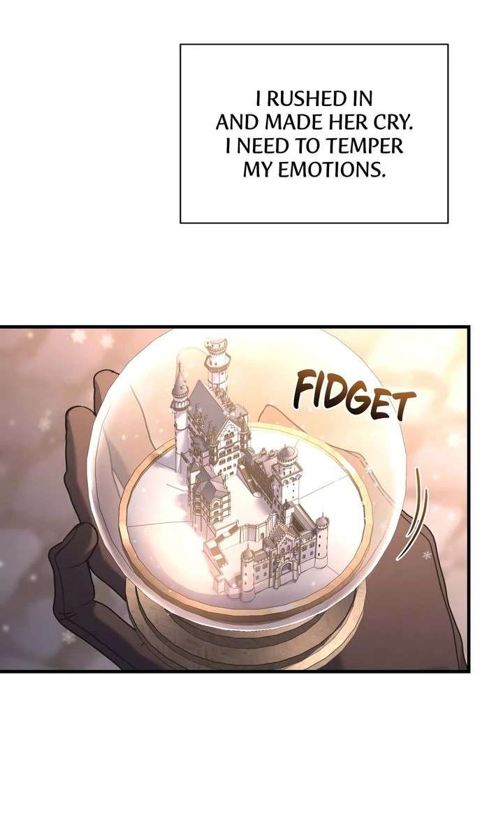 Dominant Castle Chapter 41 - Page 13