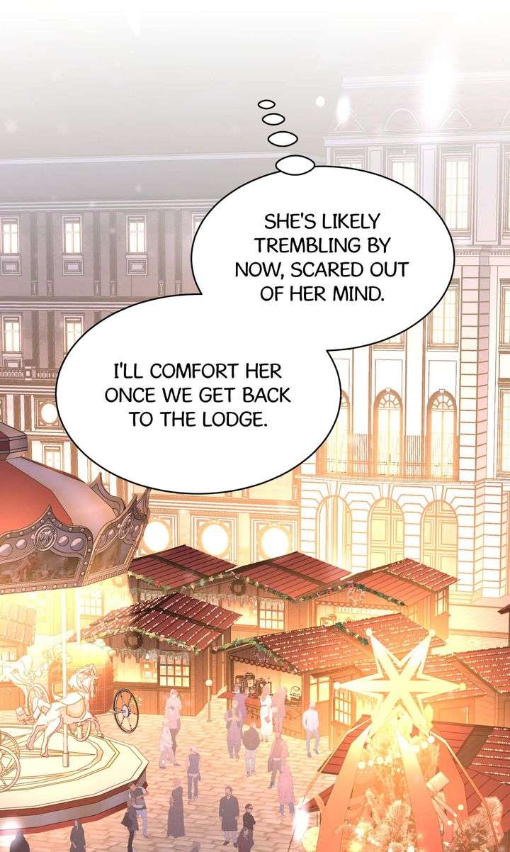 Dominant Castle Chapter 41 - Page 14