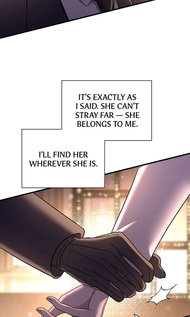 Dominant Castle Chapter 41 - Page 21