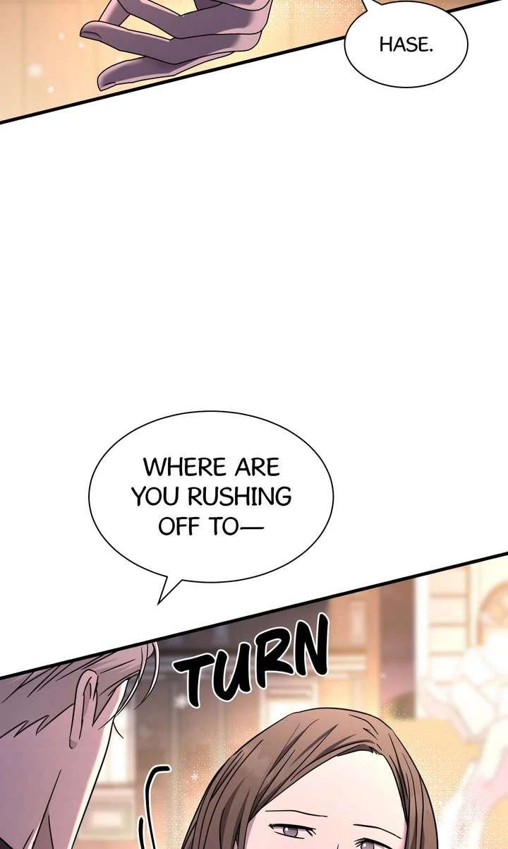 Dominant Castle Chapter 41 - Page 22