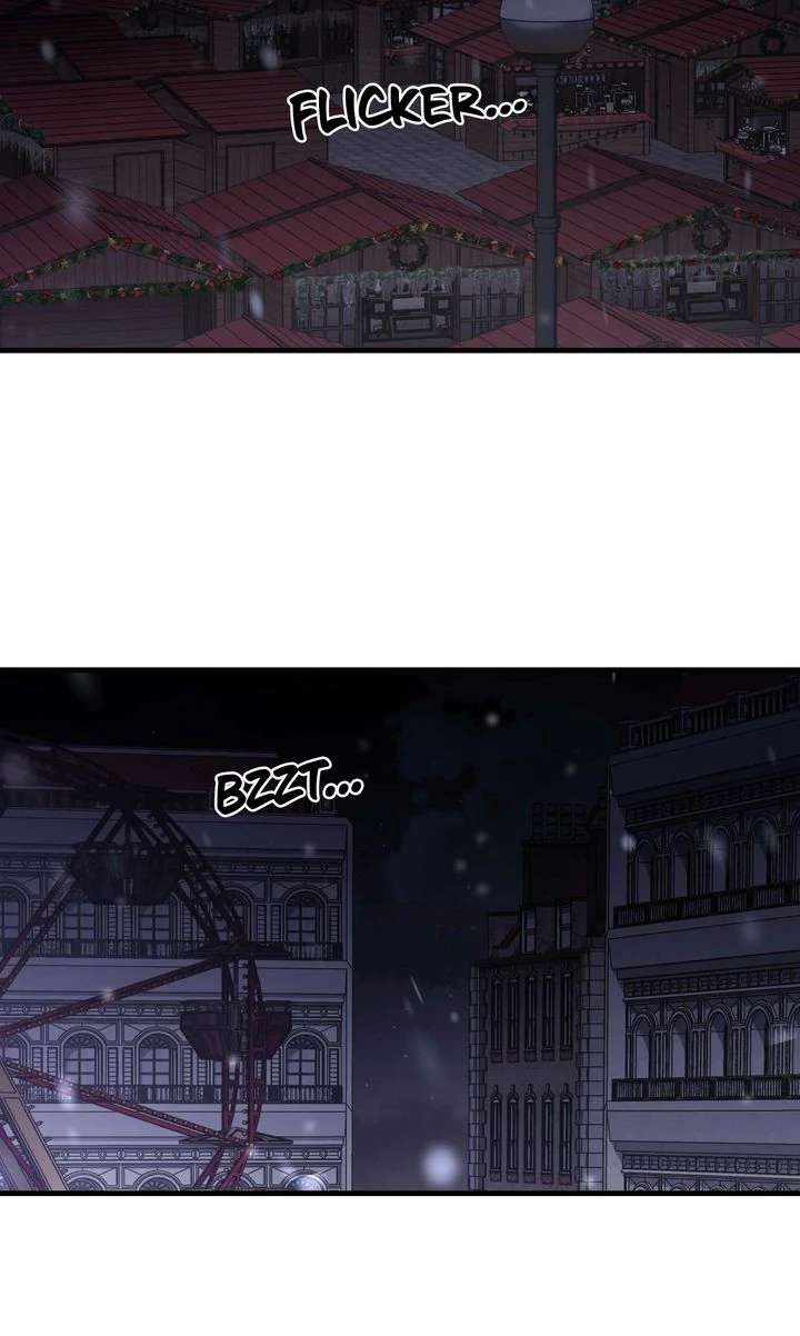 Dominant Castle Chapter 41 - Page 47