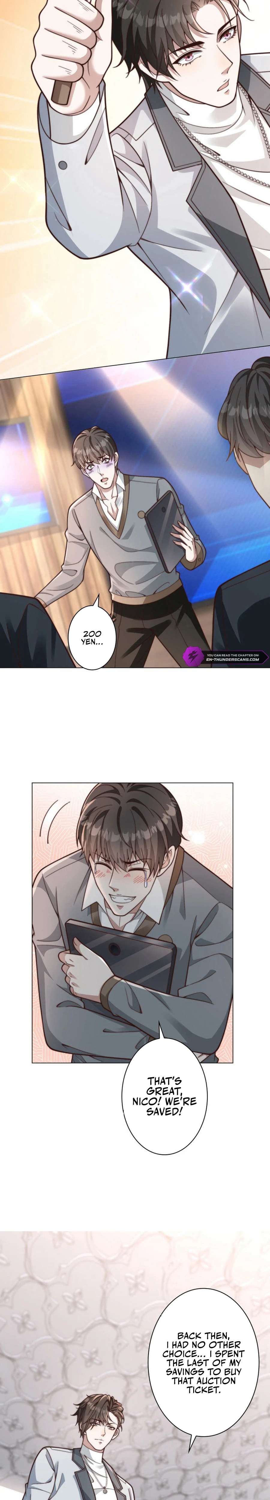 Dominating with the Price Collapse System Chapter 46 - Page 2