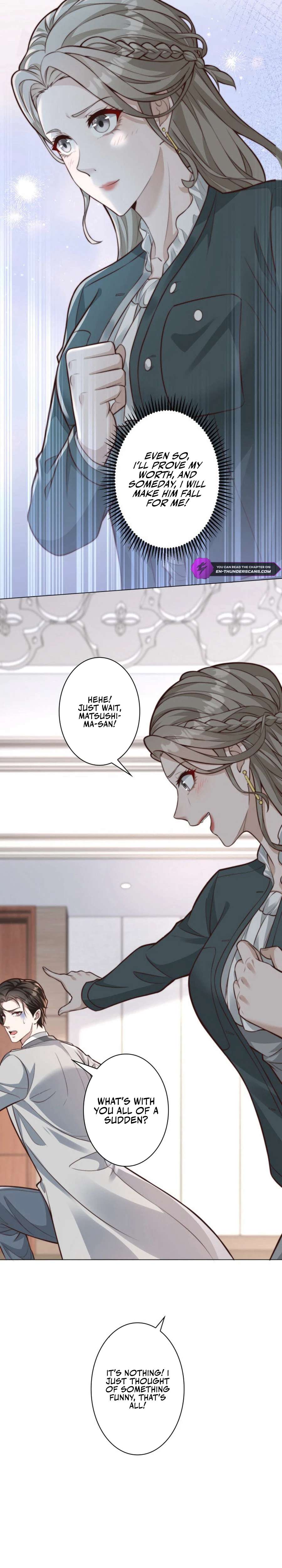 Dominating with the Price Collapse System Chapter 46 - Page 12