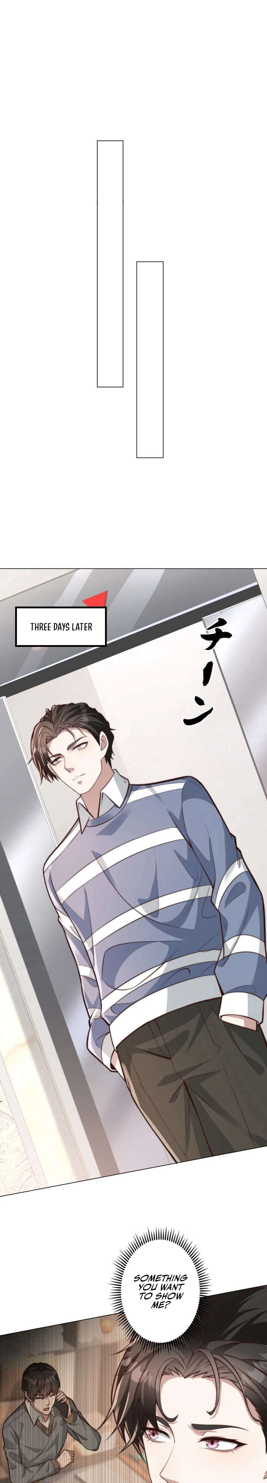 Dominating with the Price Collapse System Chapter 46 - Page 13