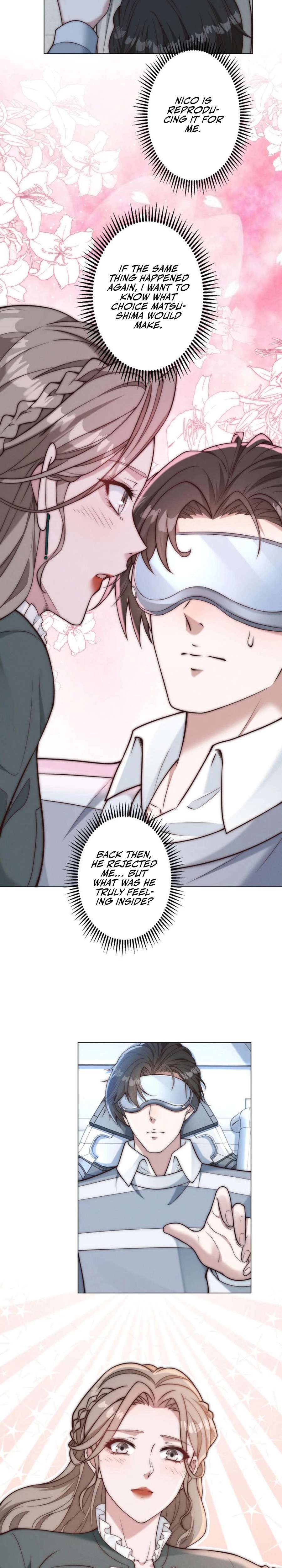 Dominating with the Price Collapse System Chapter 47 - Page 11