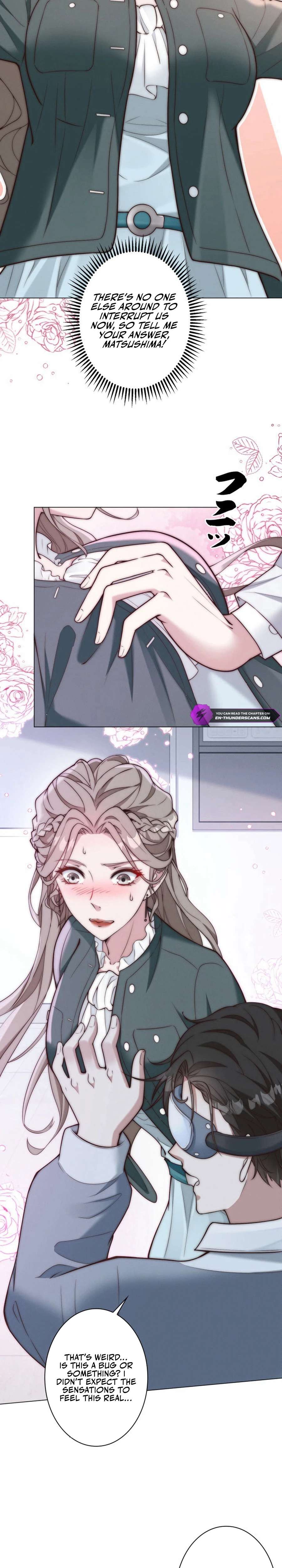 Dominating with the Price Collapse System Chapter 47 - Page 12