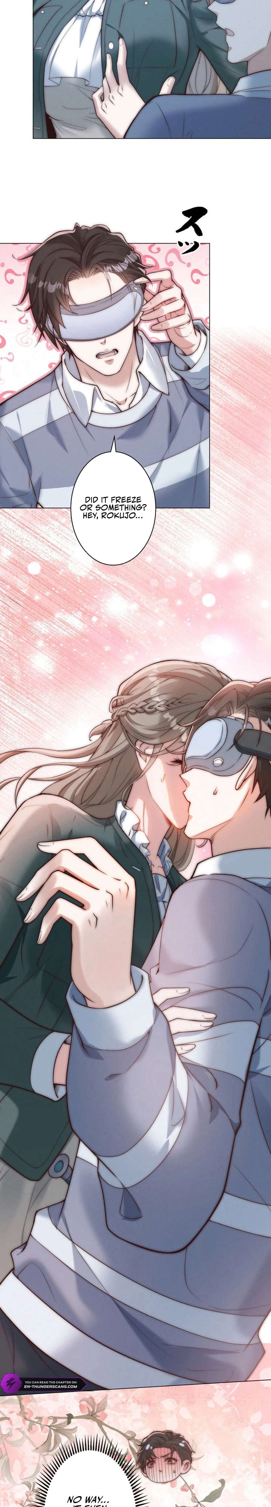 Dominating with the Price Collapse System Chapter 47 - Page 14