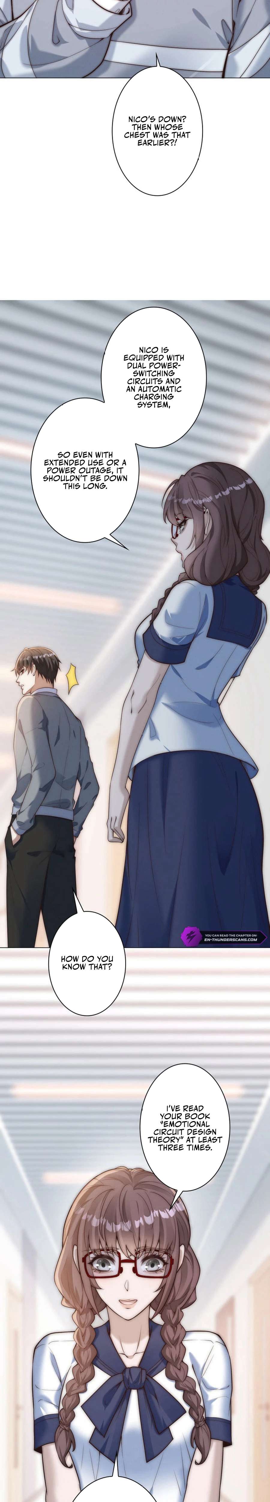 Dominating with the Price Collapse System Chapter 47 - Page 19