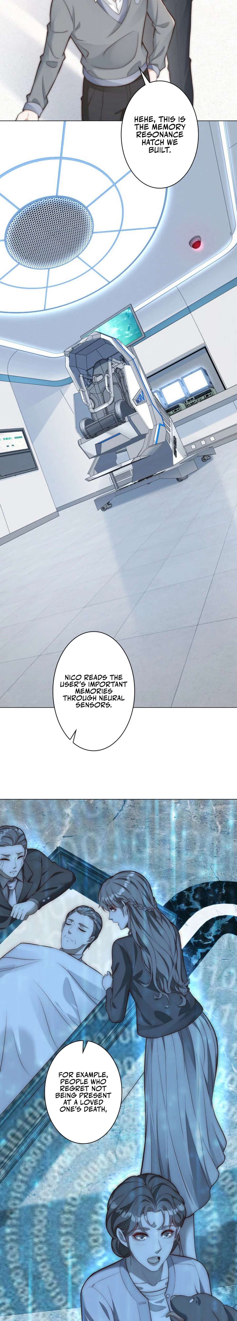 Dominating with the Price Collapse System Chapter 47 - Page 3