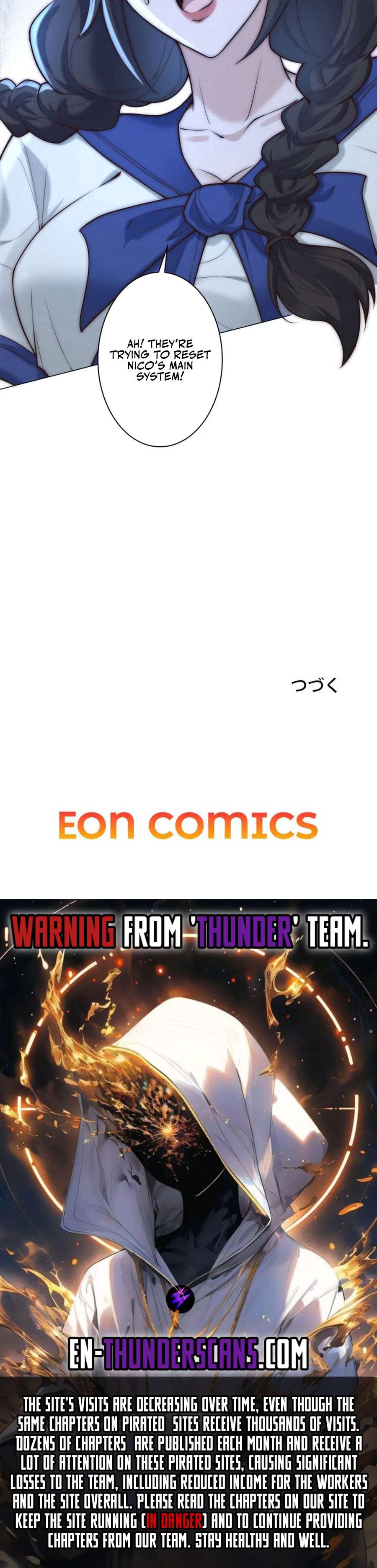 Dominating with the Price Collapse System Chapter 47 - Page 24