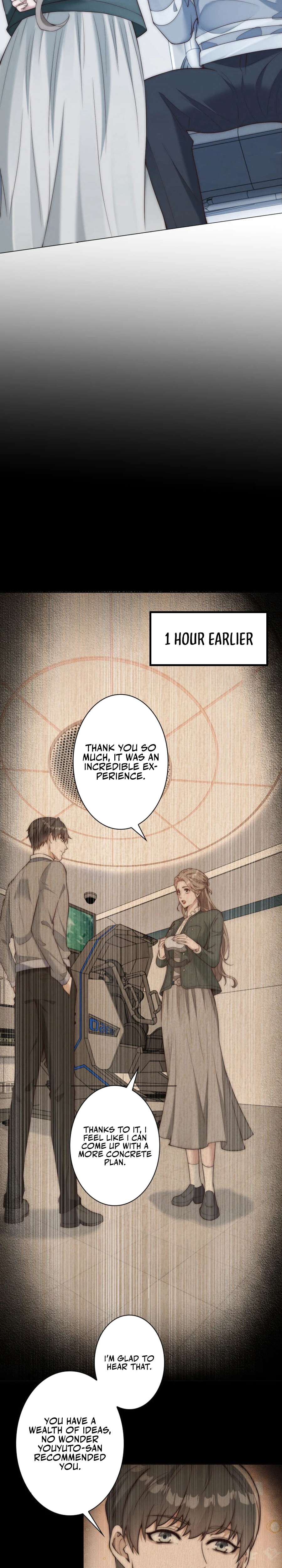 Dominating with the Price Collapse System Chapter 47 - Page 7