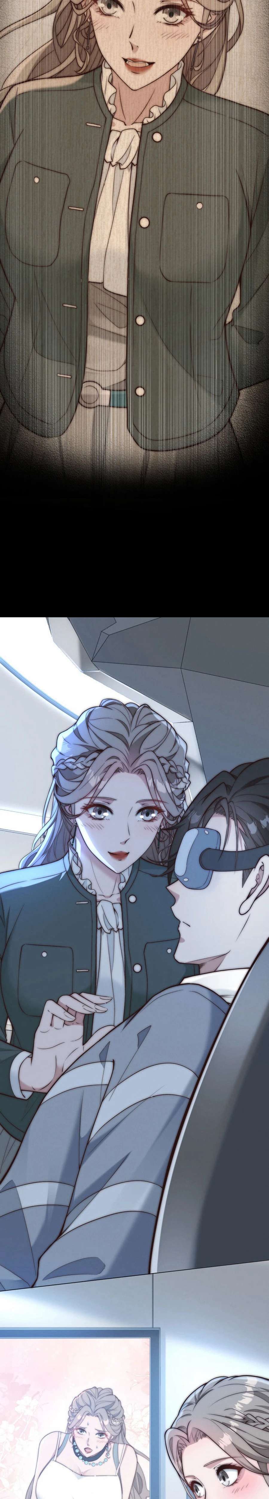 Dominating with the Price Collapse System Chapter 47 - Page 9