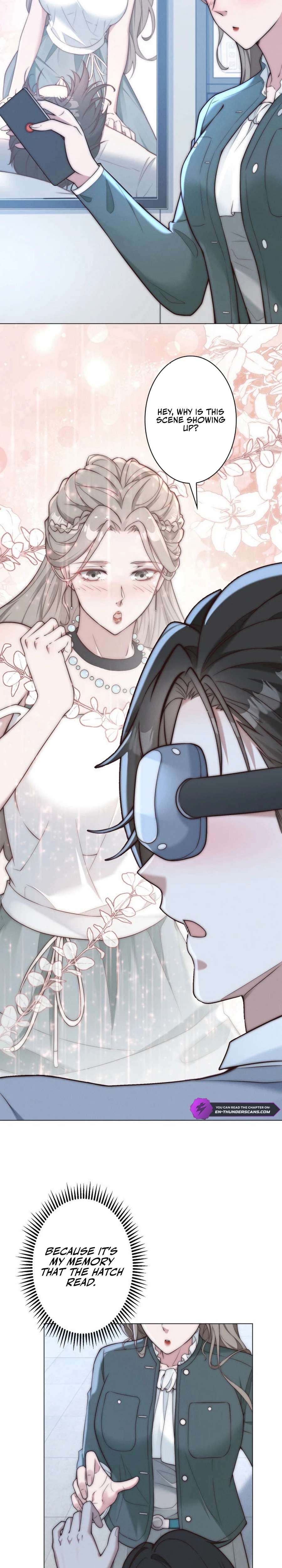 Dominating with the Price Collapse System Chapter 47 - Page 10