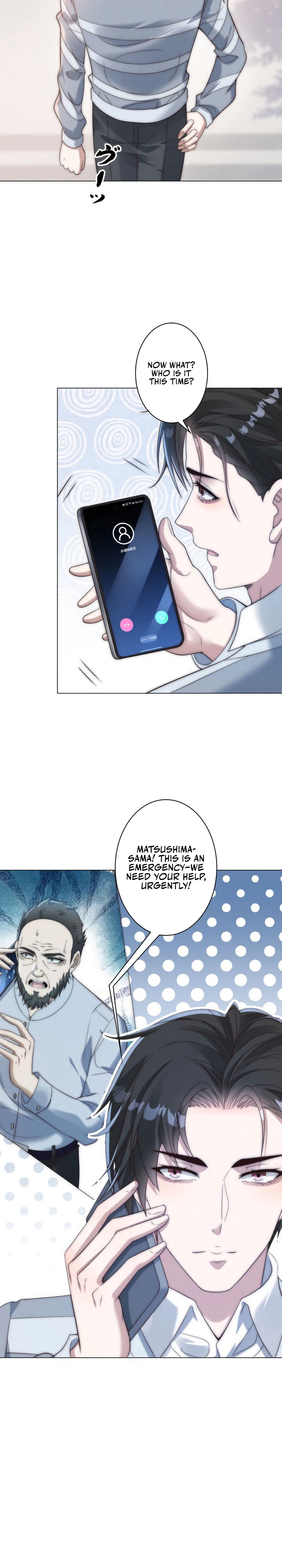 Dominating with the Price Collapse System Chapter 48 - Page 12