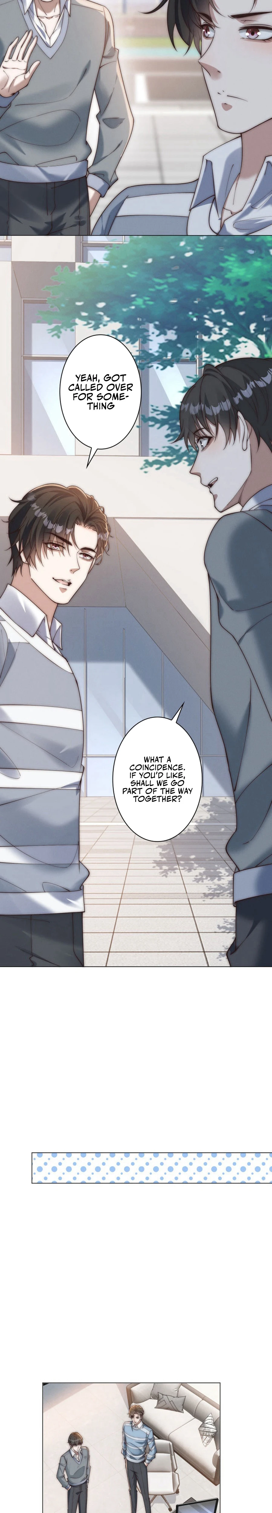 Dominating with the Price Collapse System Chapter 48 - Page 14