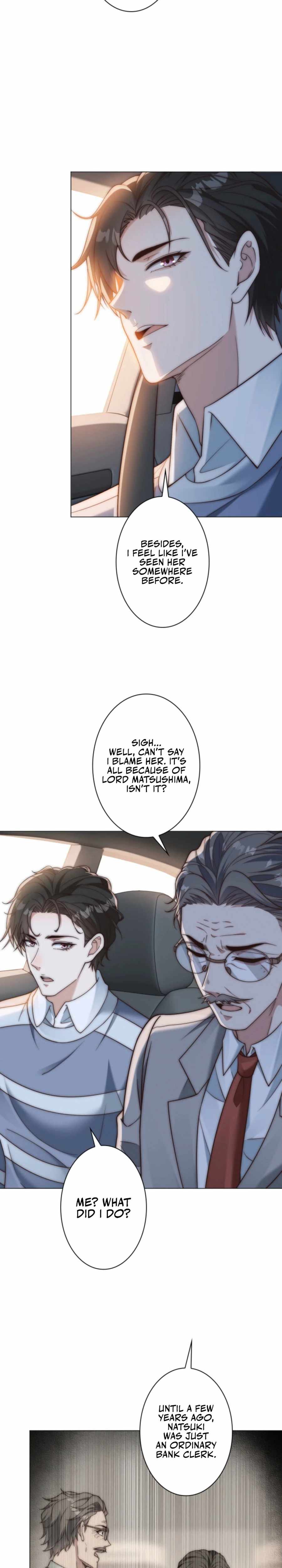 Dominating with the Price Collapse System Chapter 49 - Page 15