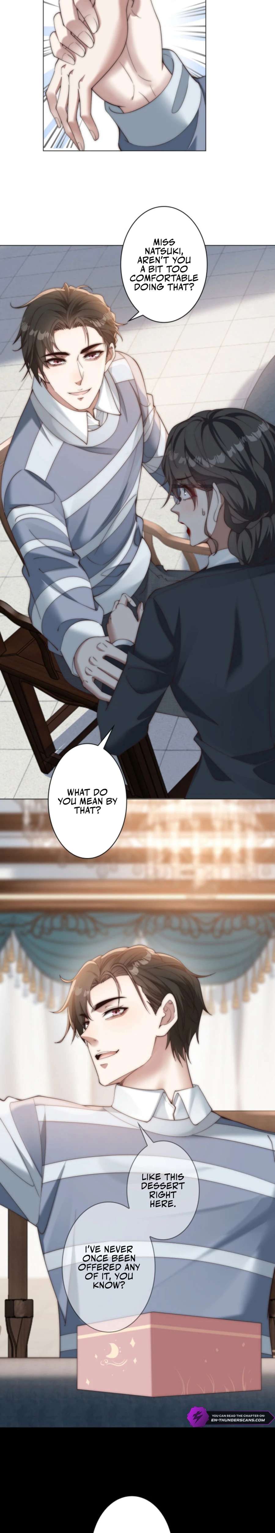 Dominating with the Price Collapse System Chapter 50 - Page 2