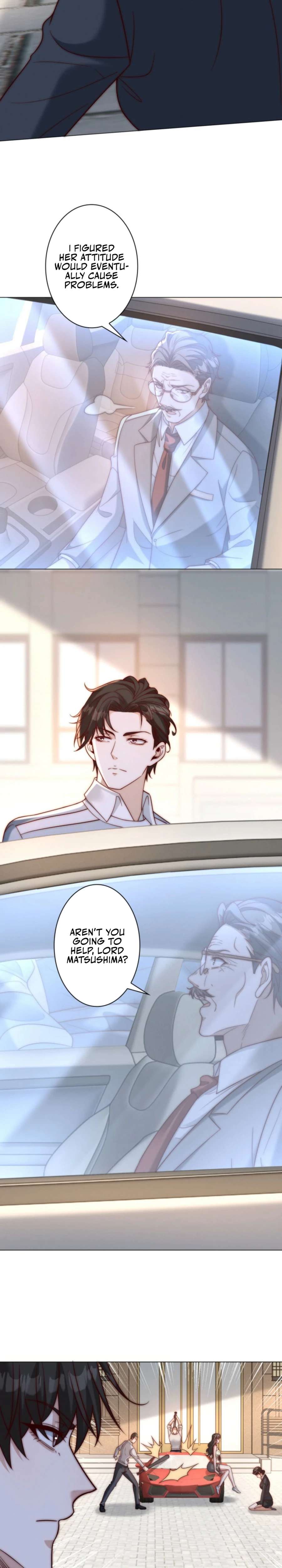 Dominating with the Price Collapse System Chapter 50 - Page 14