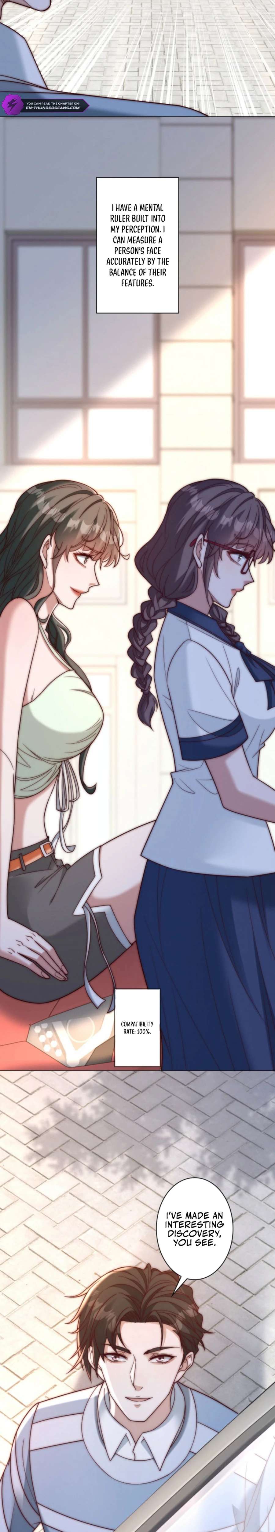 Dominating with the Price Collapse System Chapter 50 - Page 15