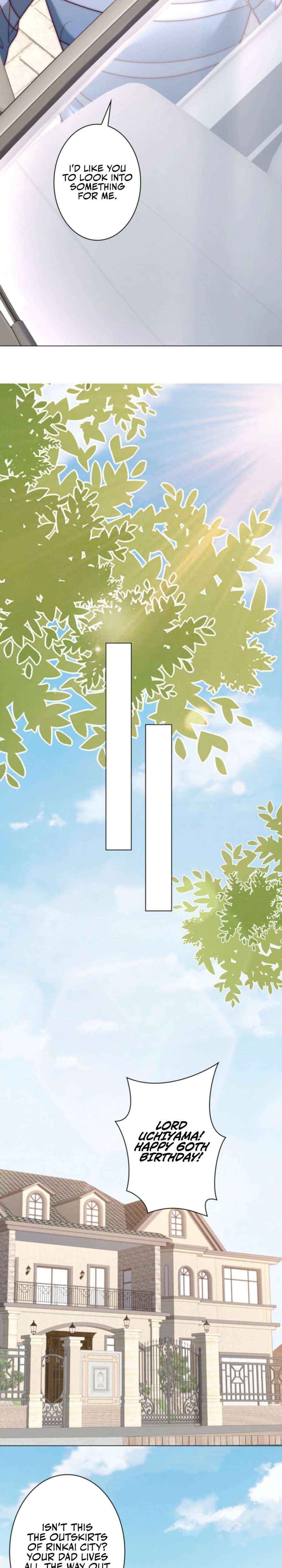 Dominating with the Price Collapse System Chapter 50 - Page 16