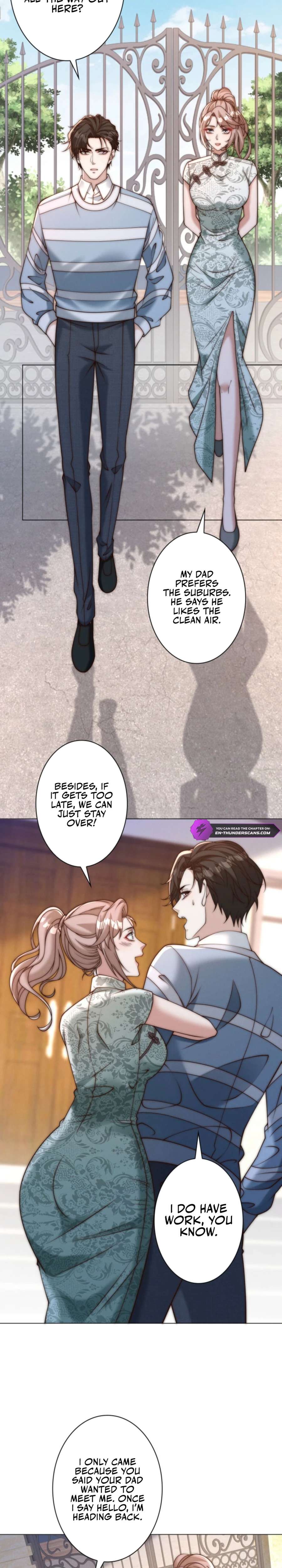 Dominating with the Price Collapse System Chapter 50 - Page 17