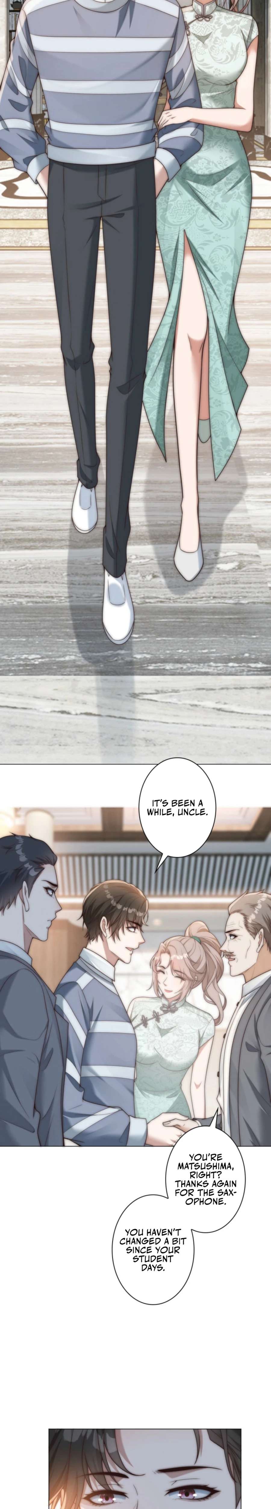 Dominating with the Price Collapse System Chapter 50 - Page 21