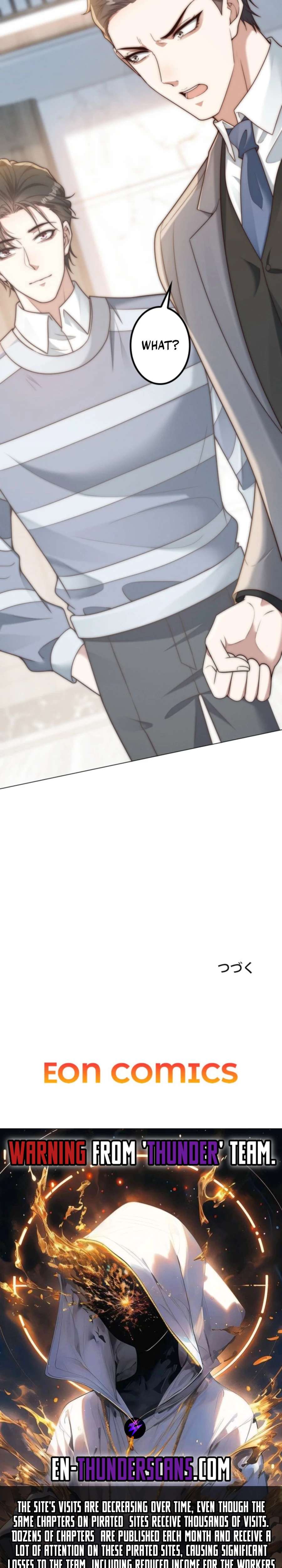 Dominating with the Price Collapse System Chapter 50 - Page 24