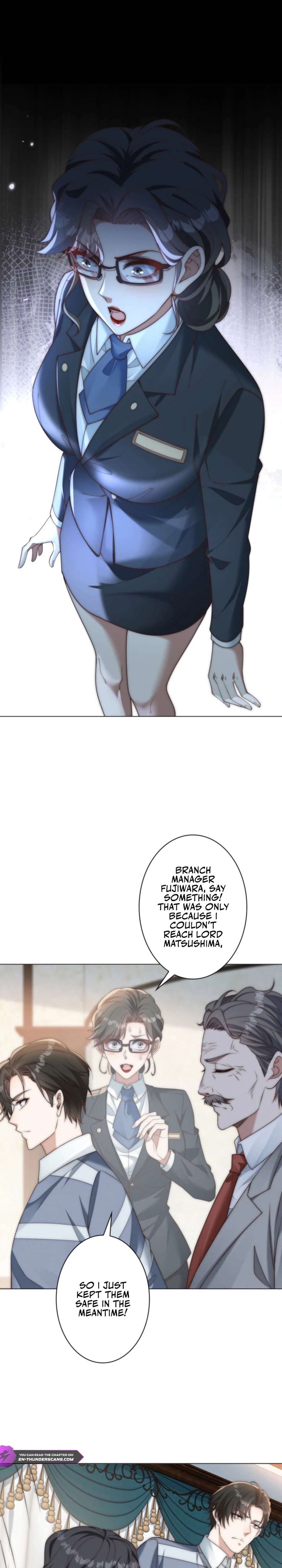 Dominating with the Price Collapse System Chapter 50 - Page 5