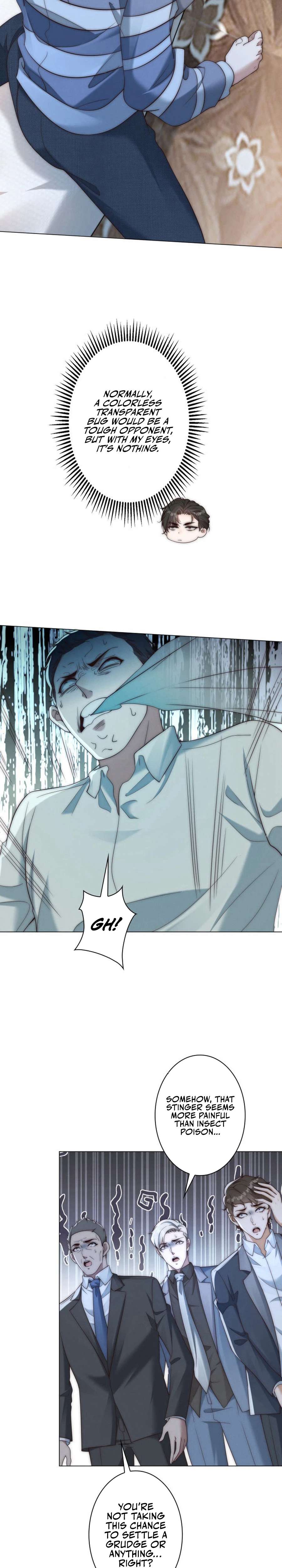 Dominating with the Price Collapse System Chapter 51 - Page 16