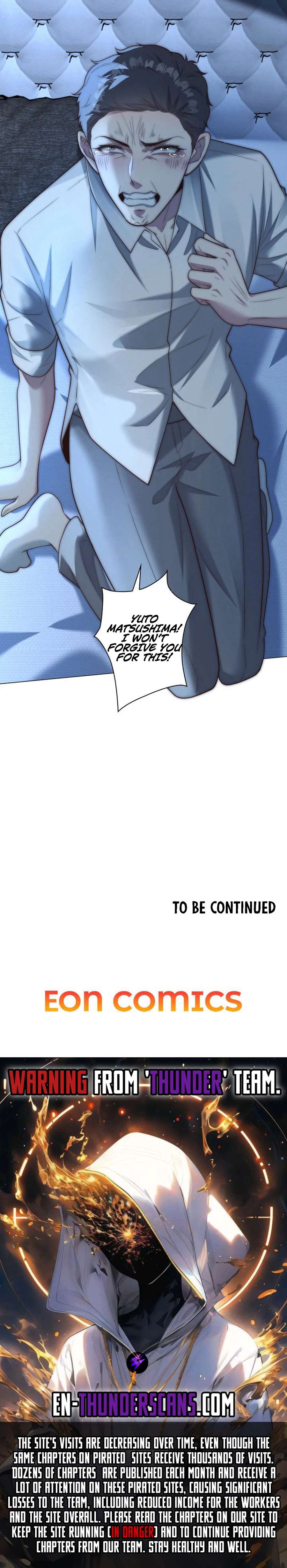 Dominating with the Price Collapse System Chapter 51 - Page 27