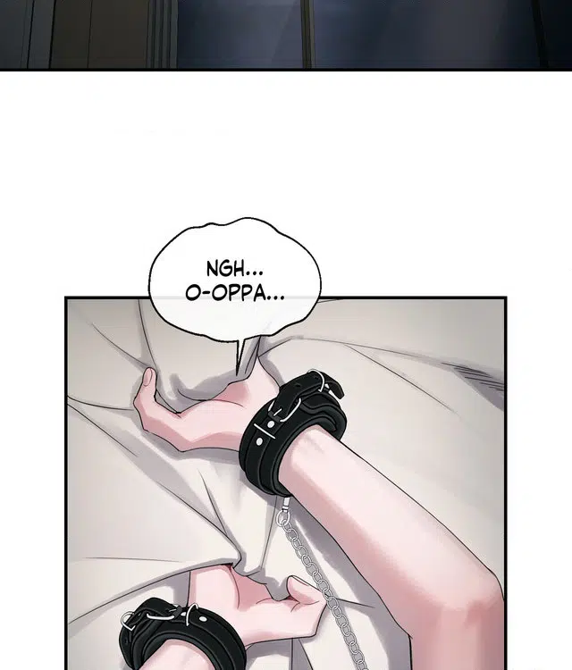 Domming My Boss Chapter 1 - Page 2