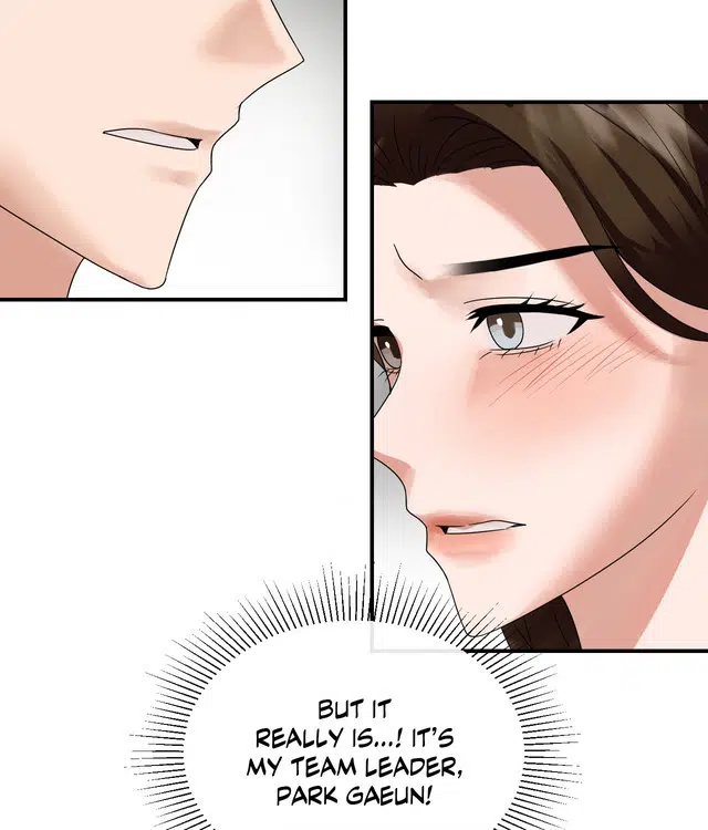 Domming My Boss Chapter 1 - Page 101