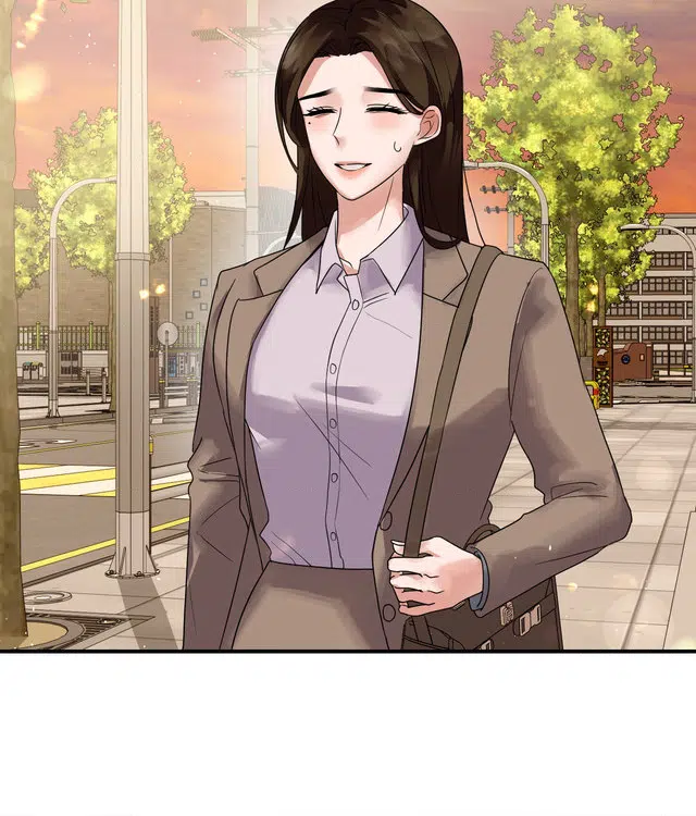 Domming My Boss Chapter 1 - Page 104