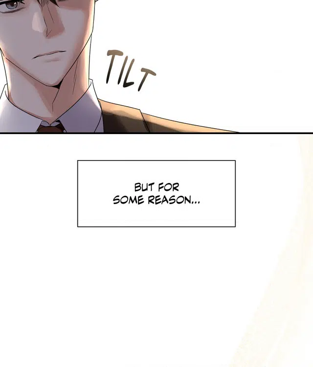 Domming My Boss Chapter 1 - Page 109