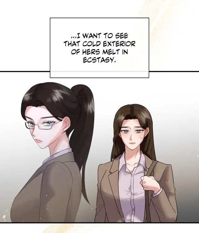 Domming My Boss Chapter 1 - Page 110