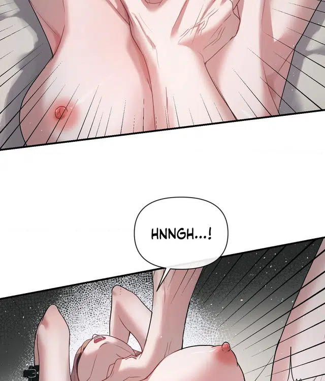 Domming My Boss Chapter 1 - Page 12