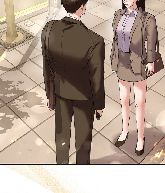 Domming My Boss Chapter 1 - Page 113