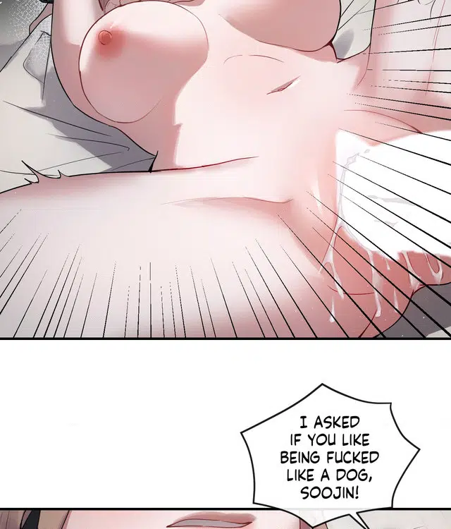 Domming My Boss Chapter 1 - Page 13