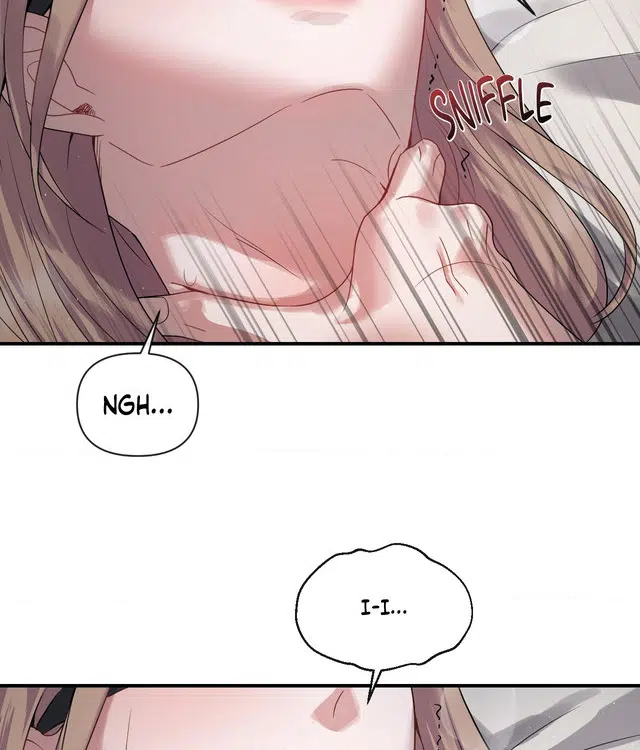 Domming My Boss Chapter 1 - Page 14