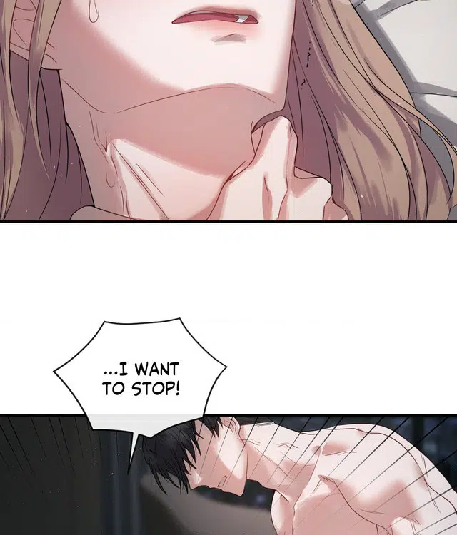 Domming My Boss Chapter 1 - Page 15