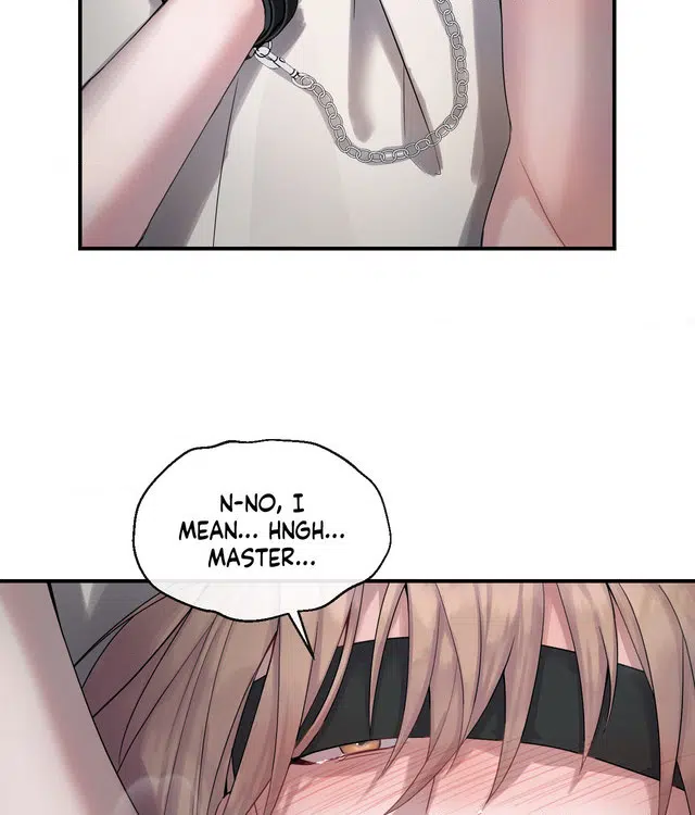 Domming My Boss Chapter 1 - Page 3