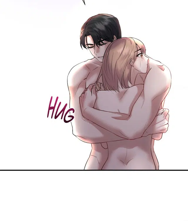 Domming My Boss Chapter 1 - Page 24