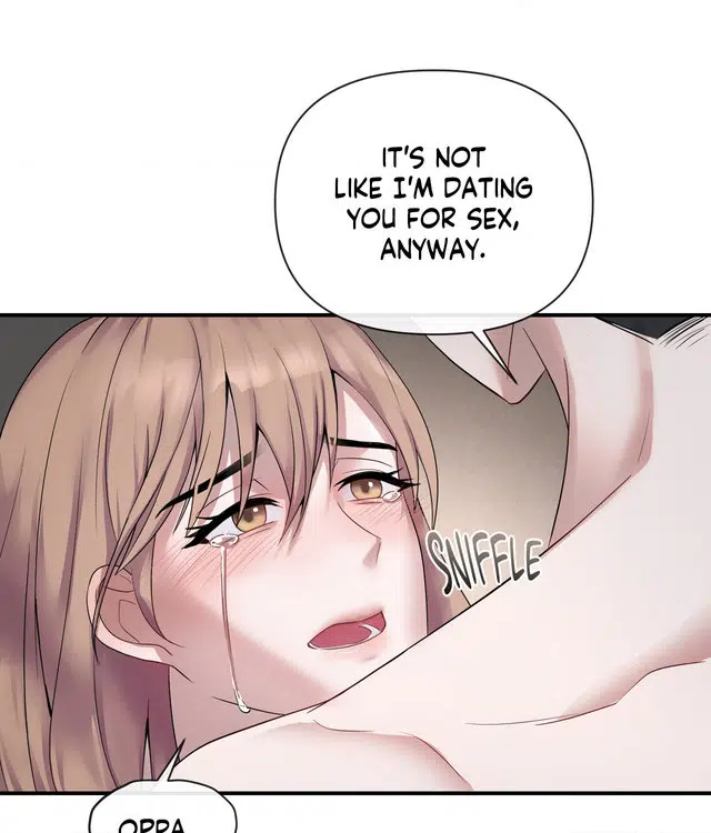 Domming My Boss Chapter 1 - Page 26