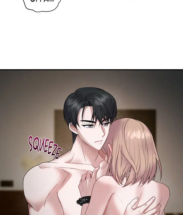 Domming My Boss Chapter 1 - Page 27